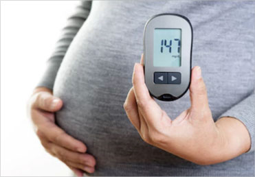 Gestational Diabetes Signs – Intolife